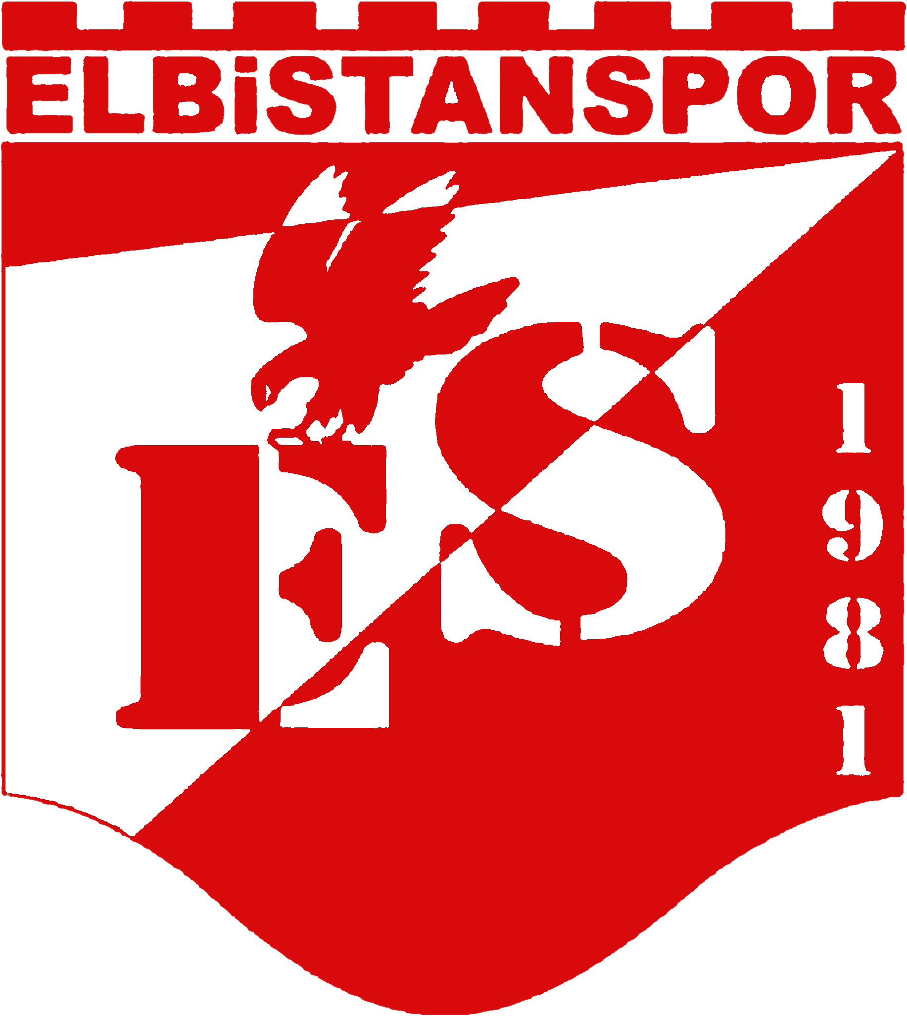 Elbistanspor Amblemi